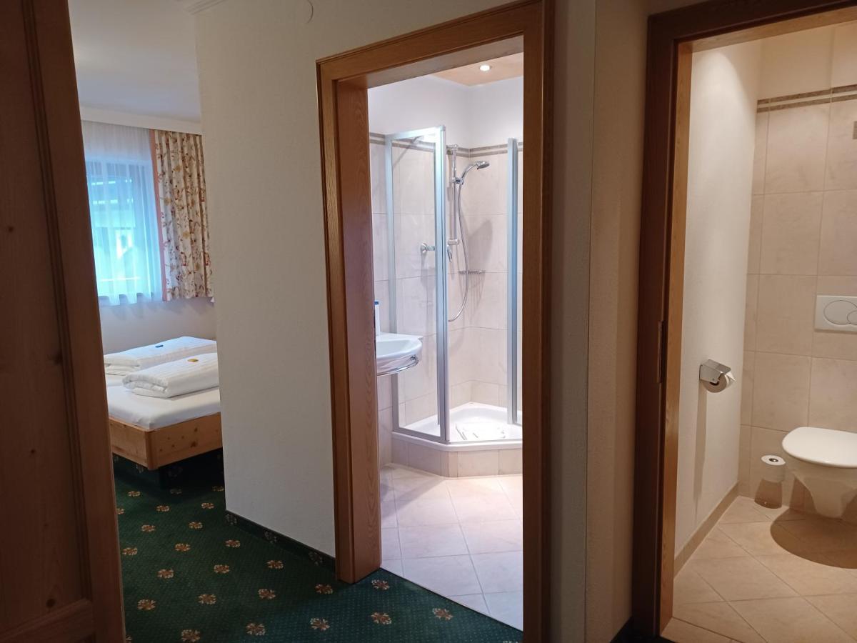 Hotel Stegmuehlhof Mauterndorf  Kültér fotó