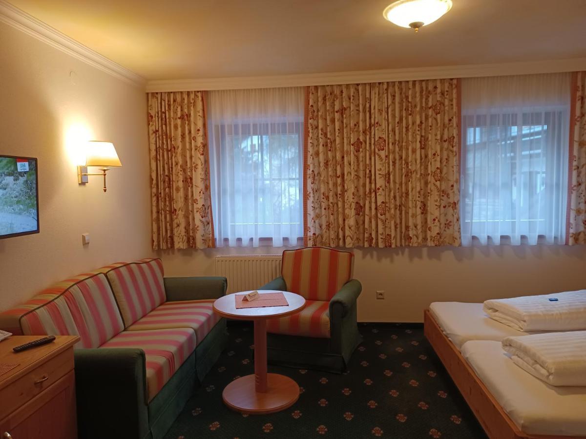 Hotel Stegmuehlhof Mauterndorf  Kültér fotó