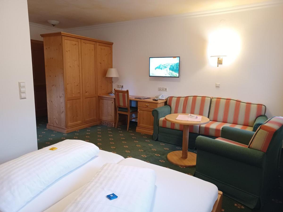 Hotel Stegmuehlhof Mauterndorf  Kültér fotó