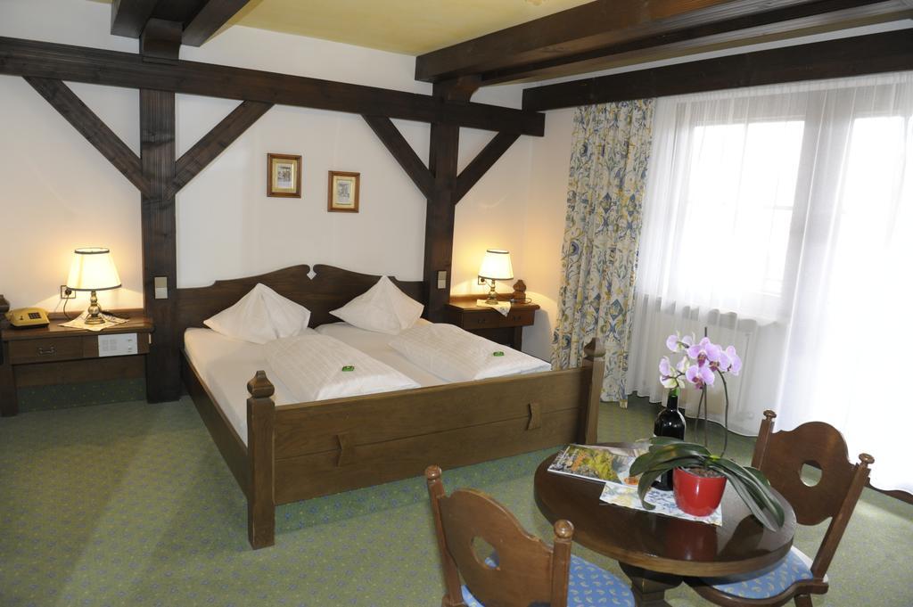 Hotel Stegmuehlhof Mauterndorf  Szoba fotó