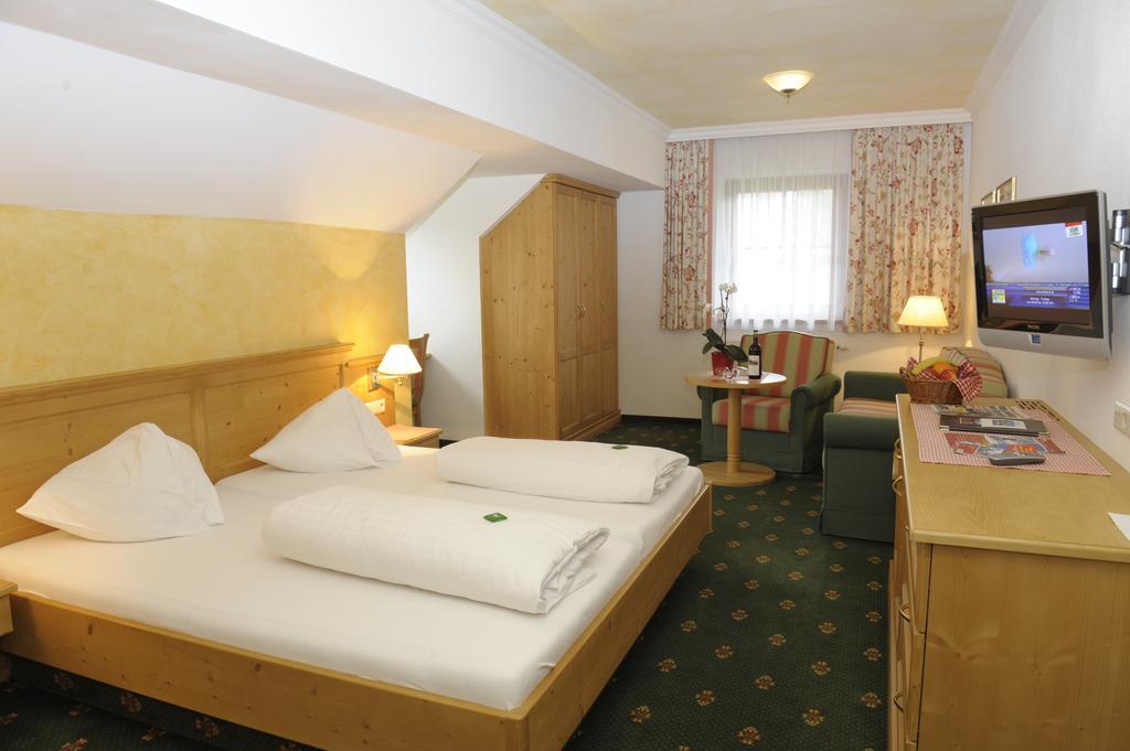 Hotel Stegmuehlhof Mauterndorf  Kültér fotó