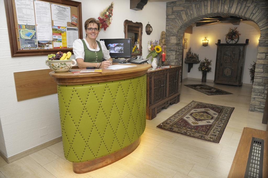 Hotel Stegmuehlhof Mauterndorf  Kültér fotó