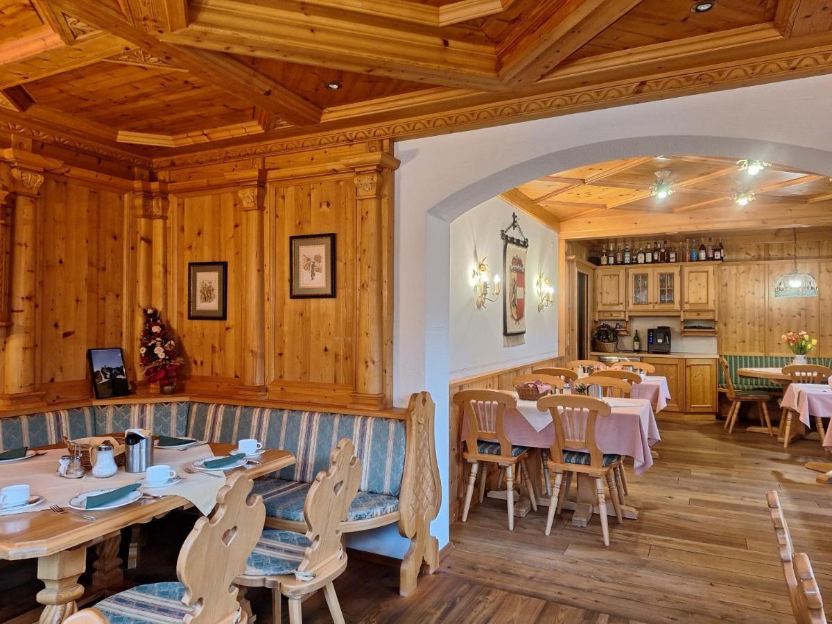 Hotel Stegmuehlhof Mauterndorf  Kültér fotó