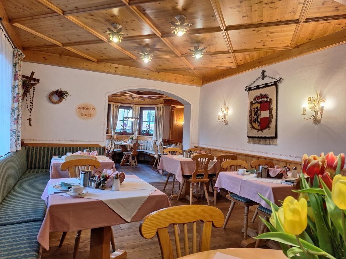 Hotel Stegmuehlhof Mauterndorf  Kültér fotó