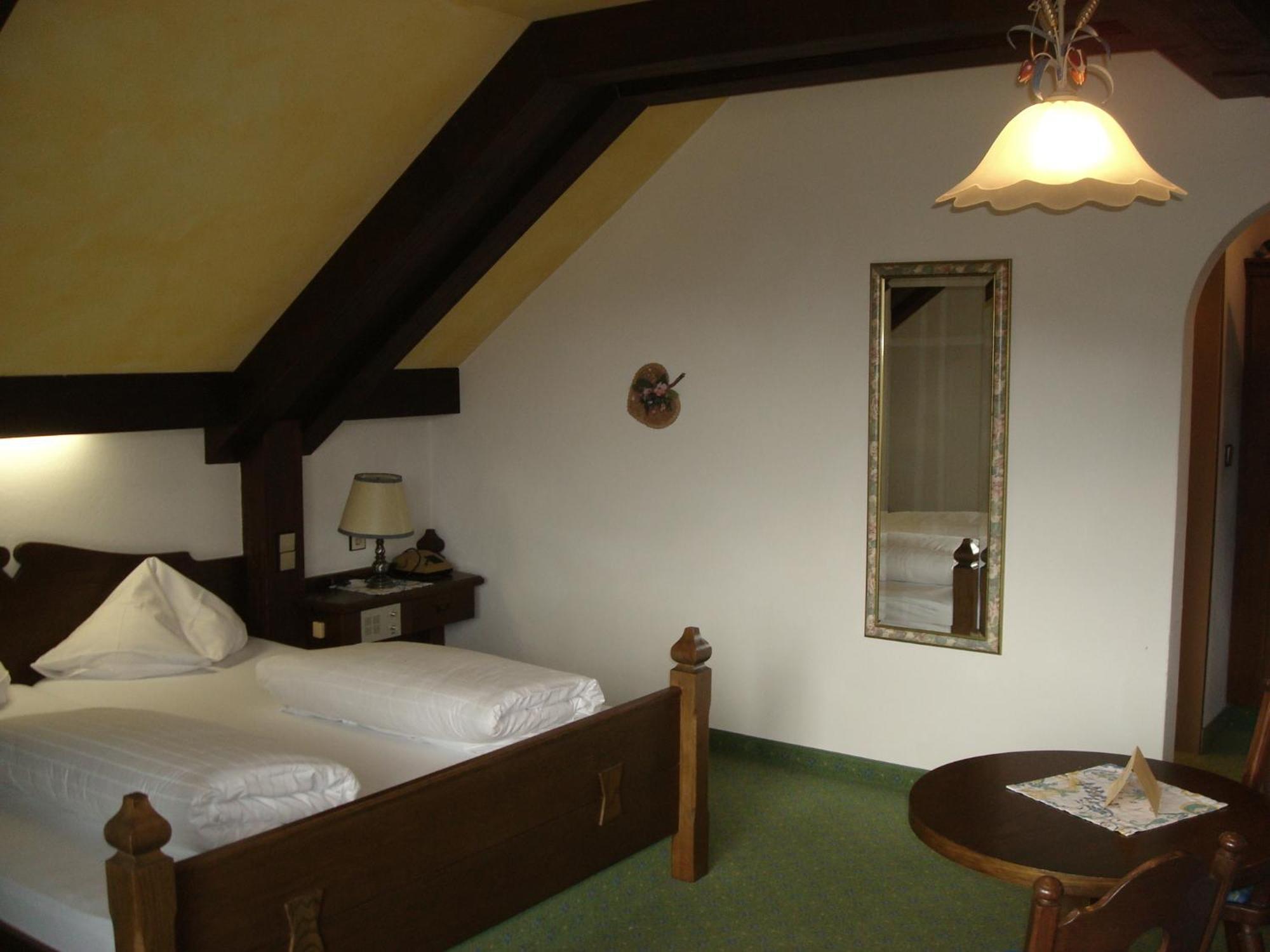 Hotel Stegmuehlhof Mauterndorf  Kültér fotó