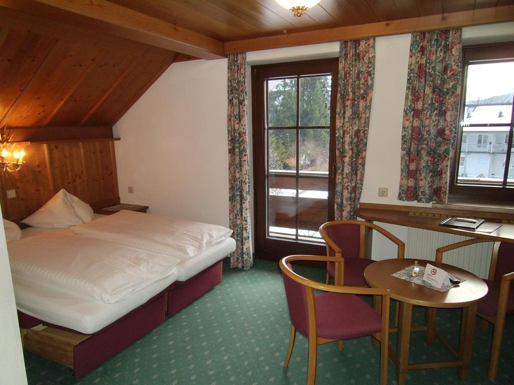 Hotel Stegmuehlhof Mauterndorf  Kültér fotó