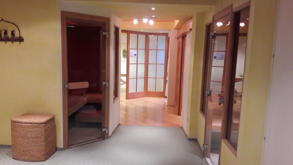 Hotel Stegmuehlhof Mauterndorf  Kültér fotó
