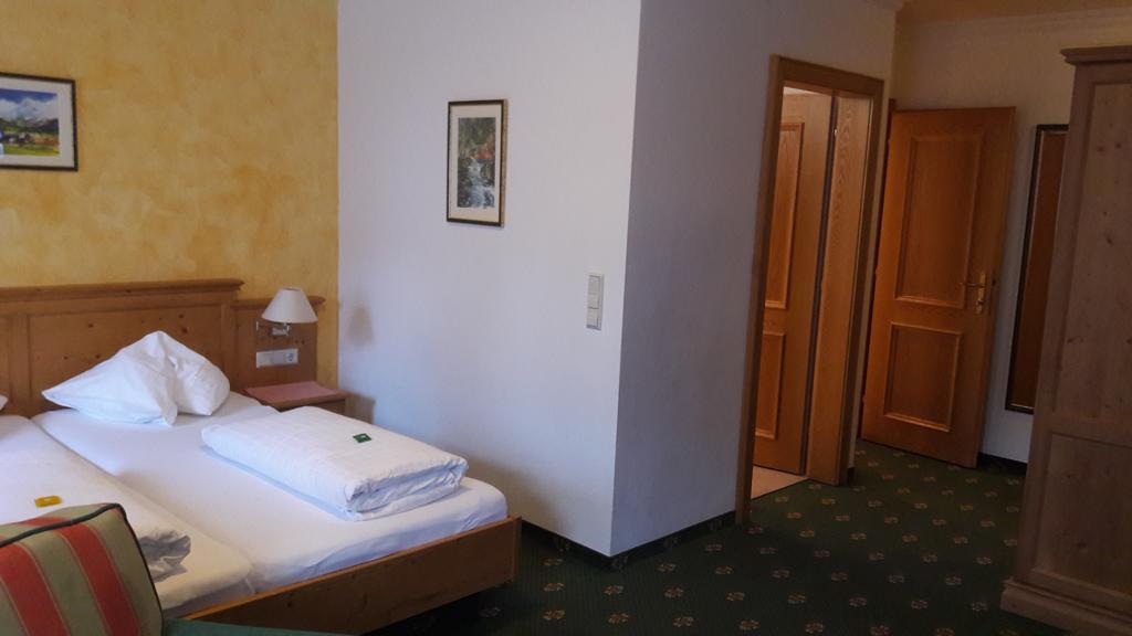 Hotel Stegmuehlhof Mauterndorf  Kültér fotó