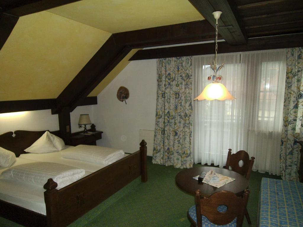 Hotel Stegmuehlhof Mauterndorf  Szoba fotó