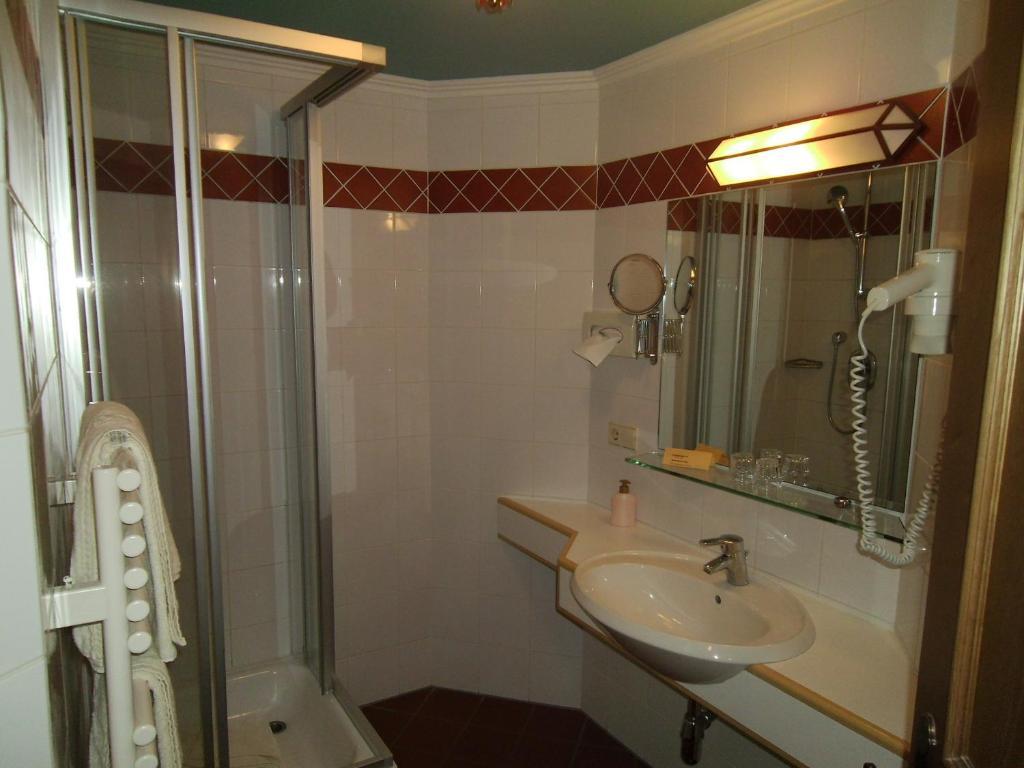 Hotel Stegmuehlhof Mauterndorf  Szoba fotó