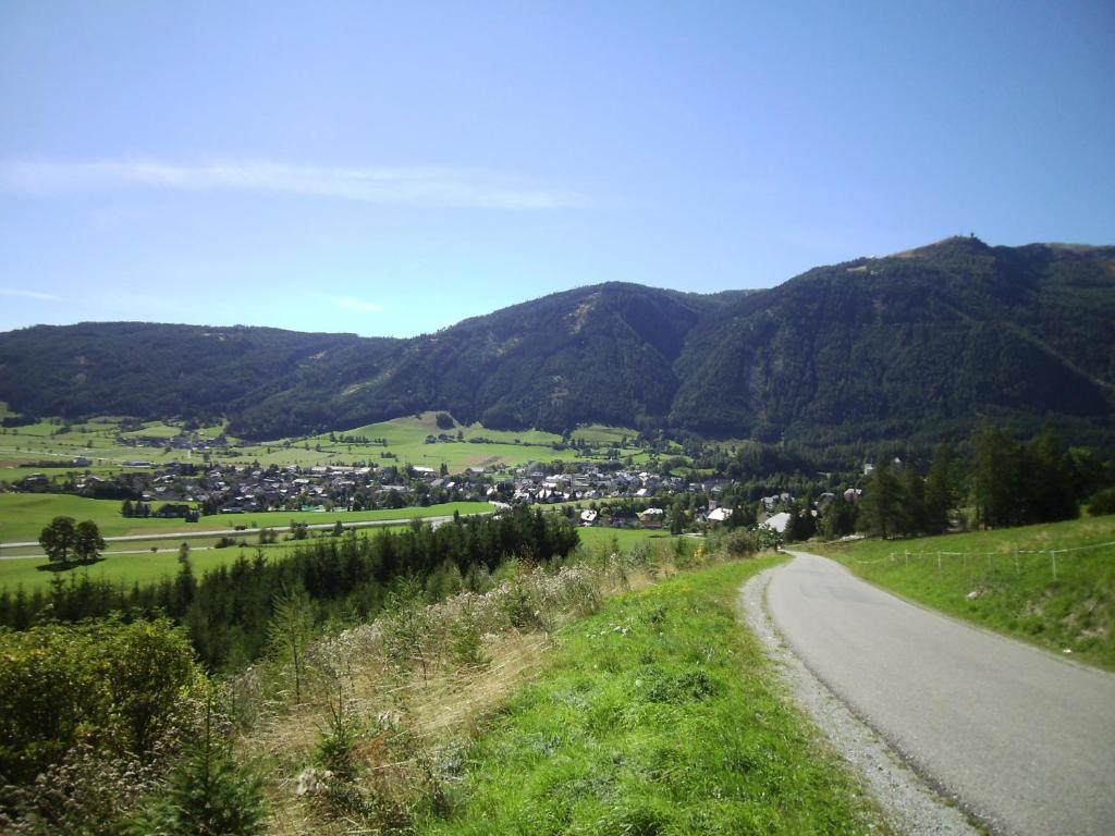 Hotel Stegmuehlhof Mauterndorf  Kültér fotó