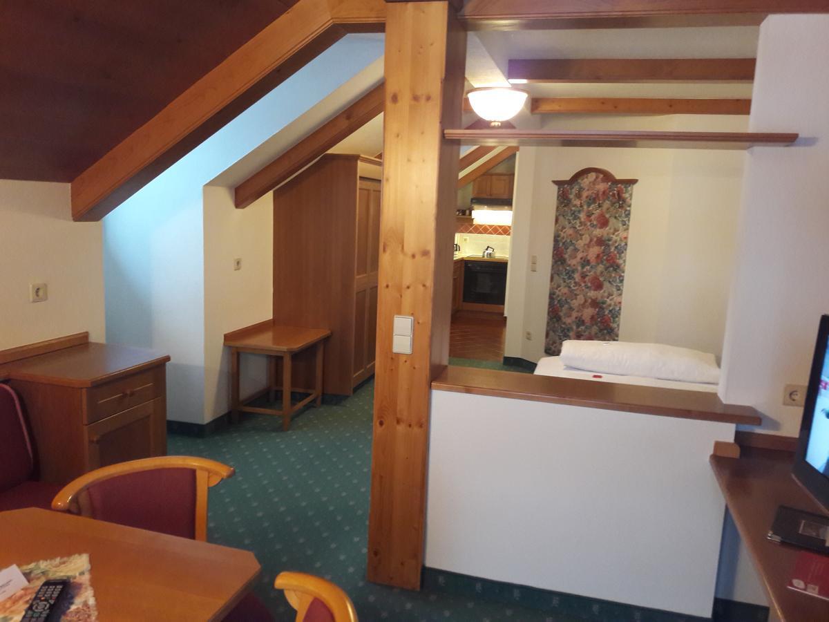 Hotel Stegmuehlhof Mauterndorf  Kültér fotó