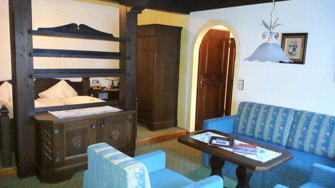 Hotel Stegmuehlhof Mauterndorf  Kültér fotó