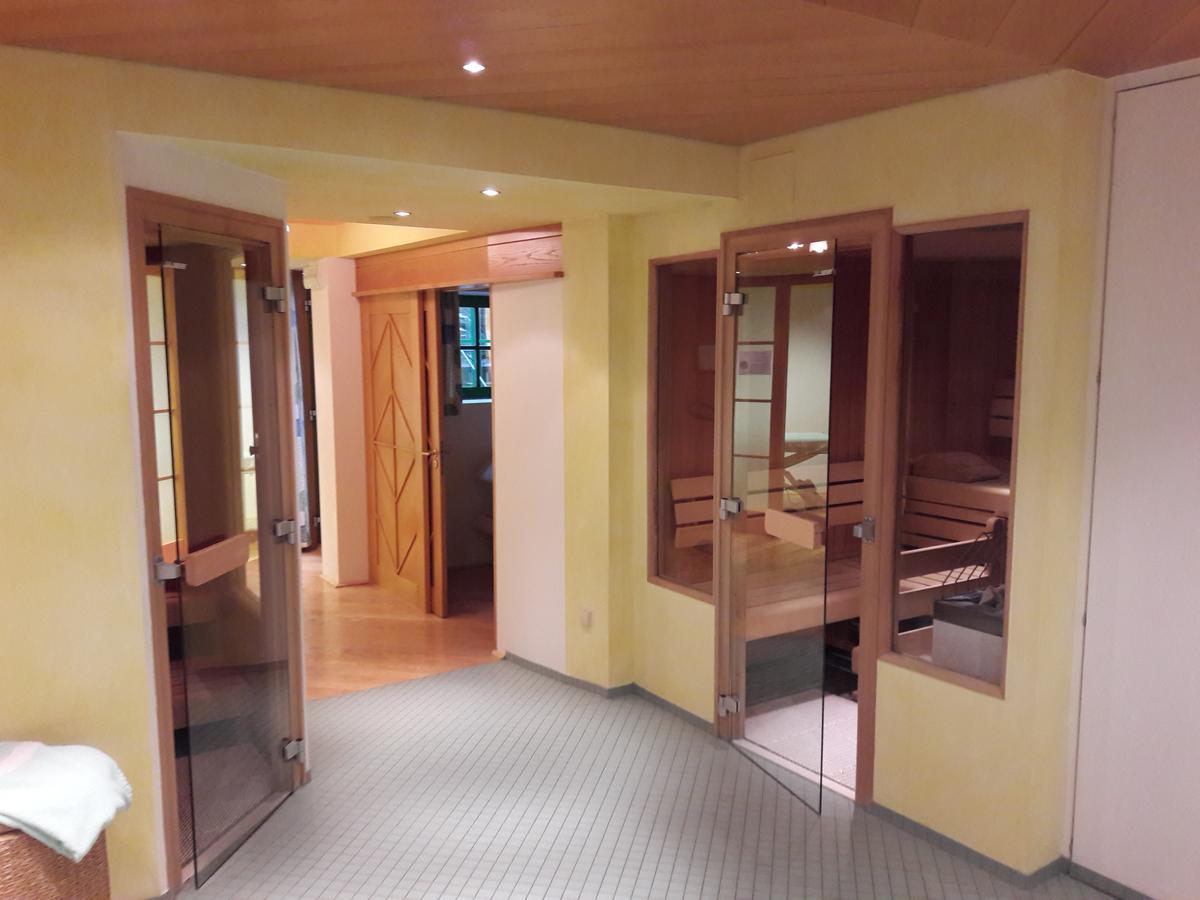 Hotel Stegmuehlhof Mauterndorf  Kültér fotó