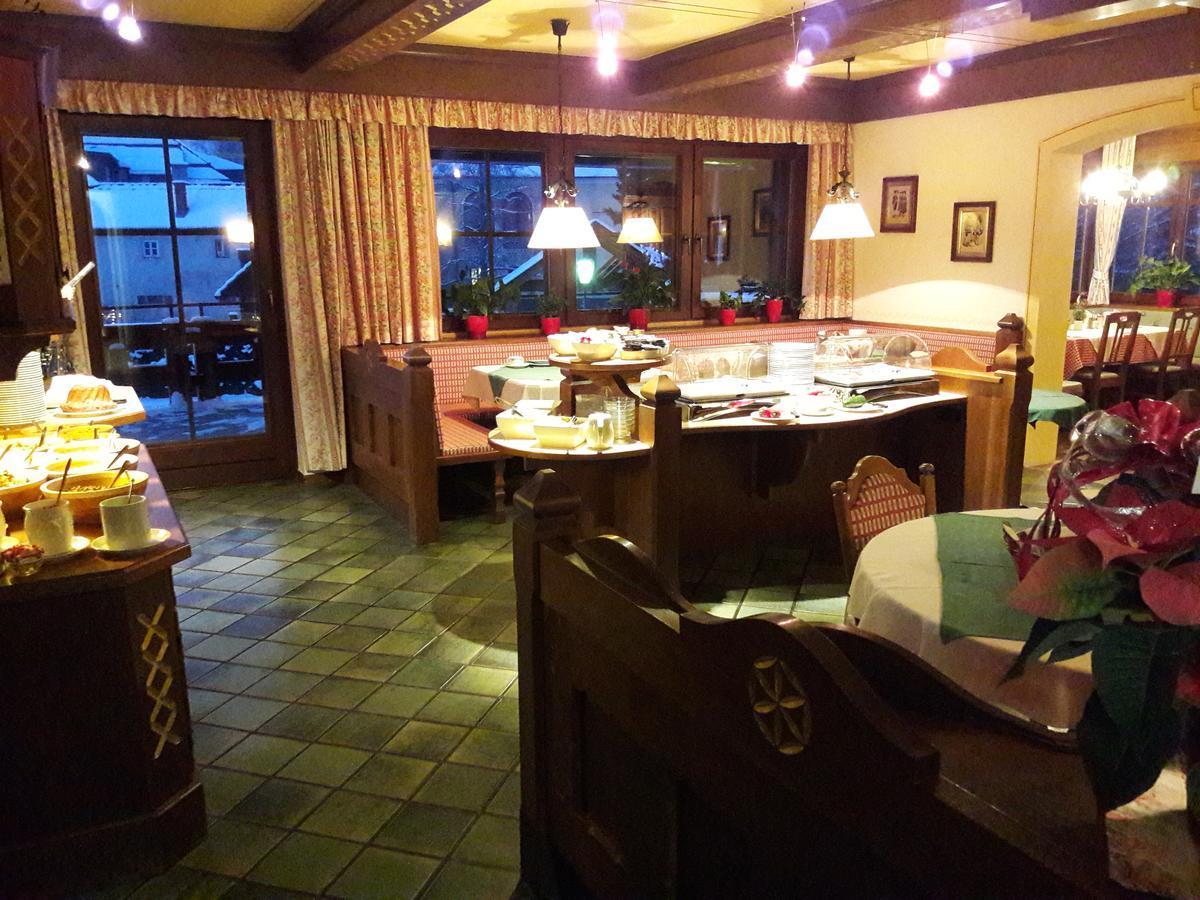 Hotel Stegmuehlhof Mauterndorf  Kültér fotó